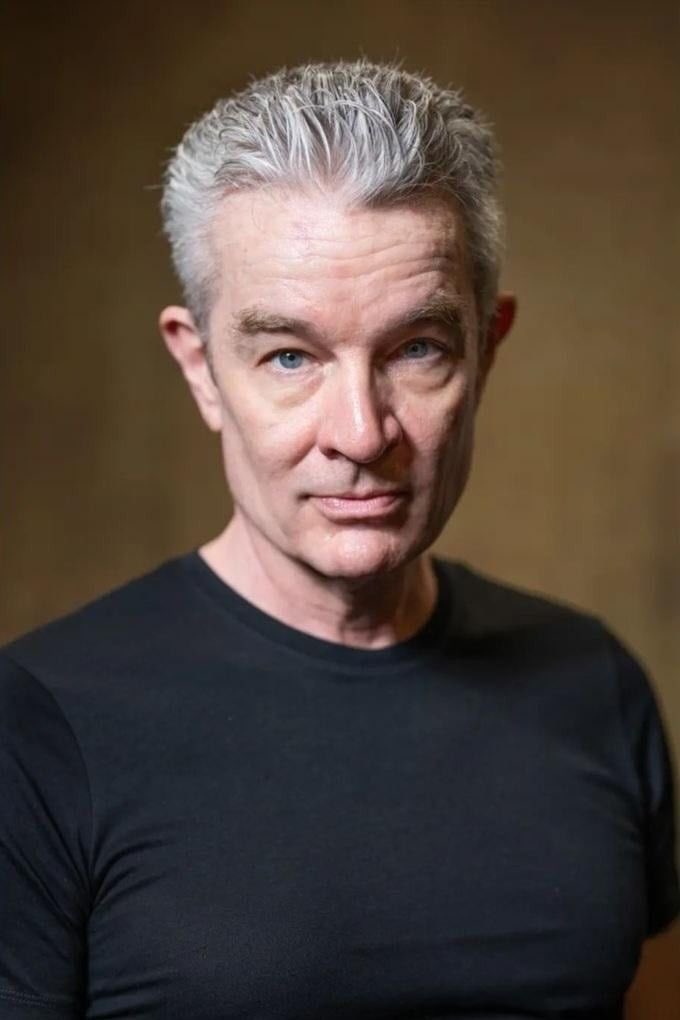 tldonfilm's tweet photo. Happy Birthday James Marsters (64) https://t.co/28JcxDBQ1y