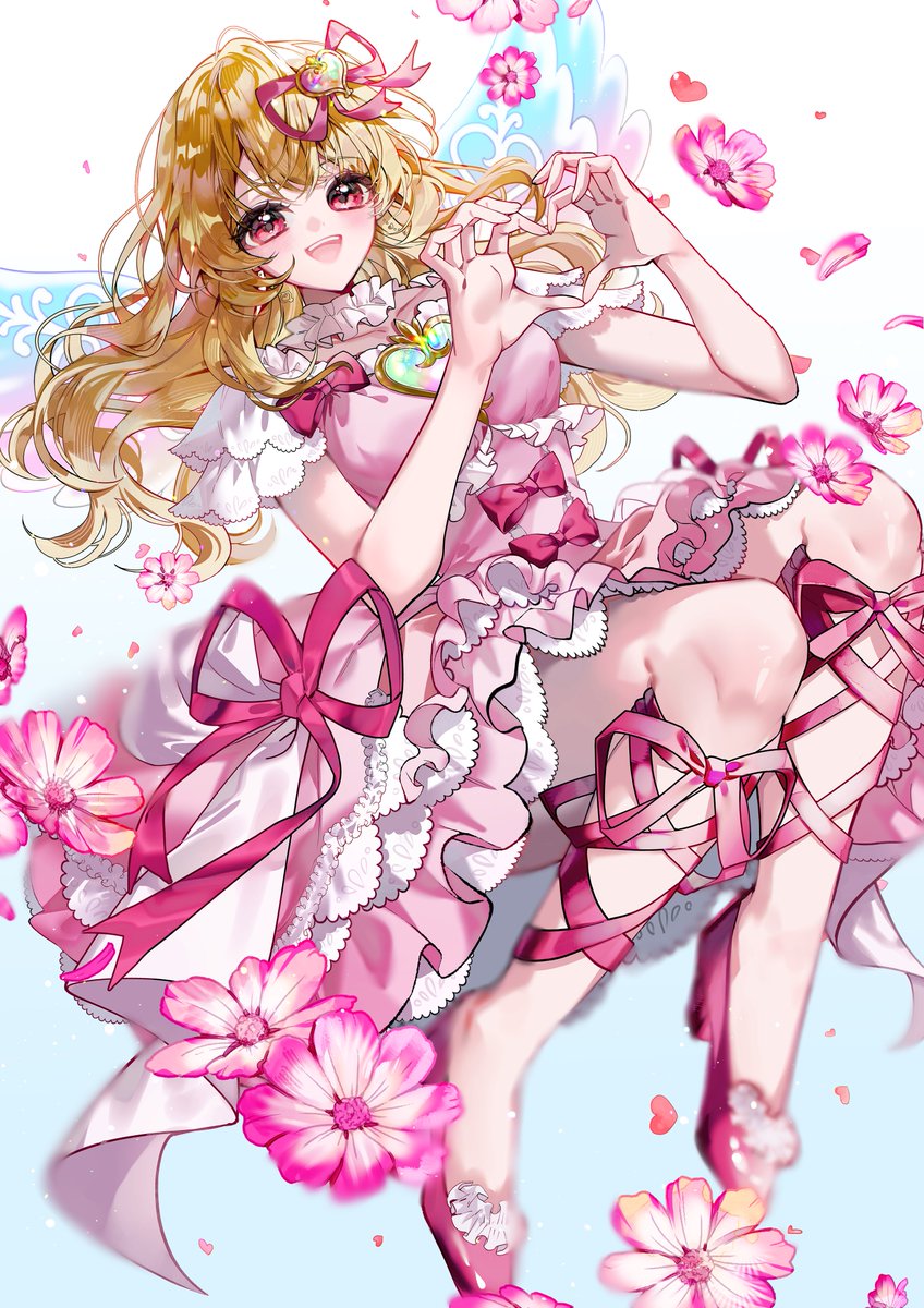 オーロラキス #アイカツ #aikatsu」|初めまして。のイラスト