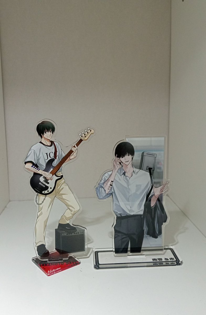 speakingmonarch's tweet photo. [HELP RT] WTS AAB NAGUMO YOICHI SAKAMOTO DAYS.

ns. ini semua koleksi pribadi aku ya yang aku sell semua no minus :] dan udah jauh dari harga beli. yang mau nego silakan, tapi jangan jauh-jauh harganya please huwhwhw lagi BU.

#warungsakamotodays #warungsakamoto #warunganime https://t.co/xgWEjVdrZx