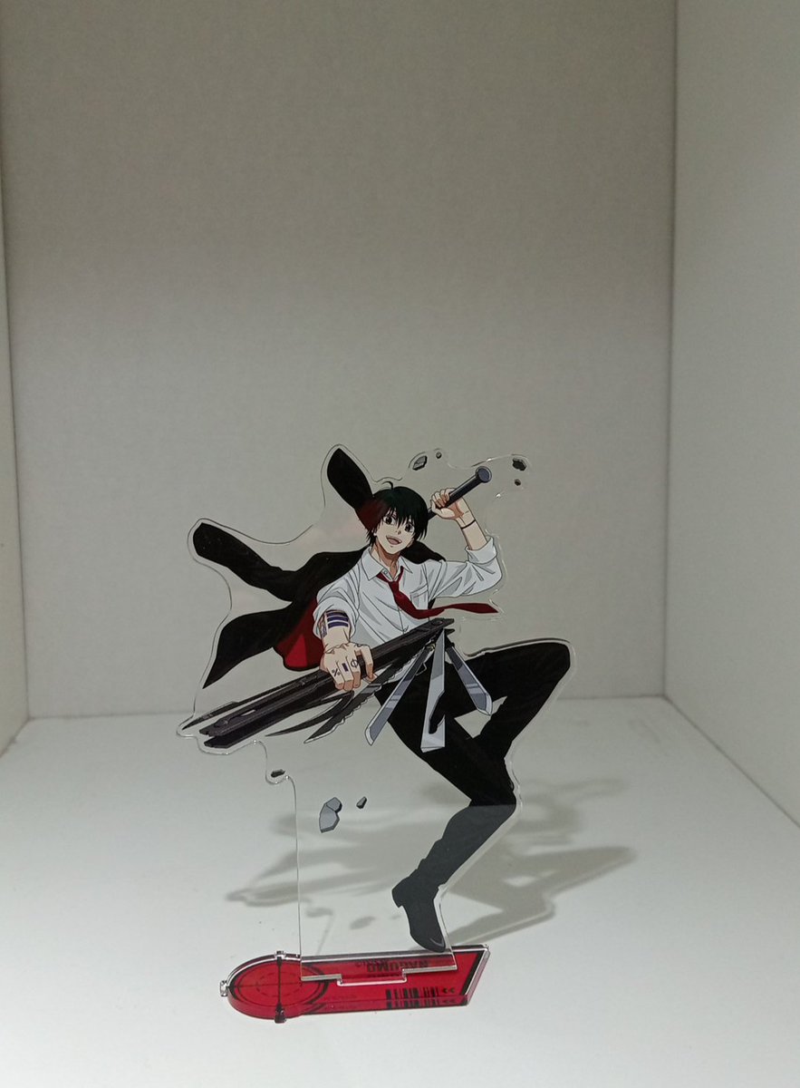 speakingmonarch's tweet photo. [HELP RT] WTS AAB NAGUMO YOICHI SAKAMOTO DAYS.

ns. ini semua koleksi pribadi aku ya yang aku sell semua no minus :] dan udah jauh dari harga beli. yang mau nego silakan, tapi jangan jauh-jauh harganya please huwhwhw lagi BU.

#warungsakamotodays #warungsakamoto #warunganime https://t.co/xgWEjVdrZx