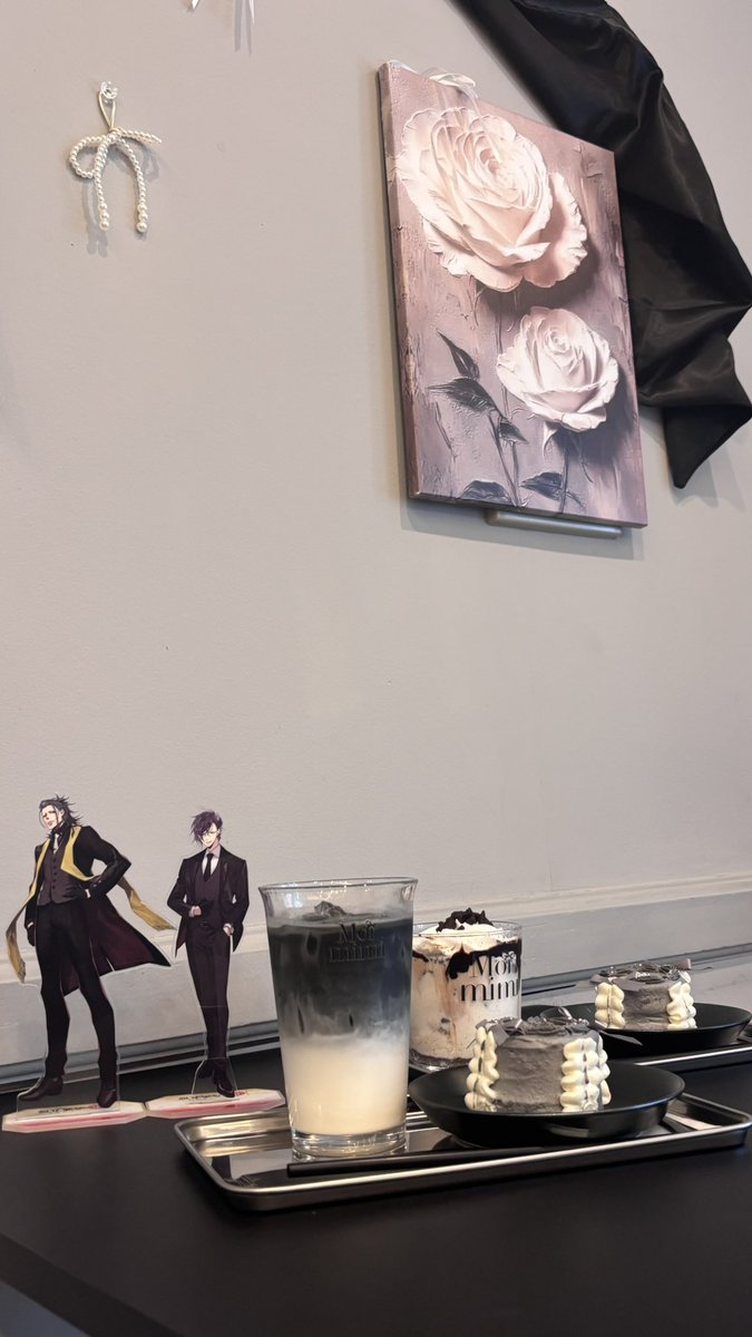 1314oz_'s tweet photo. 💜🖤 https://t.co/BylGRmzv2y