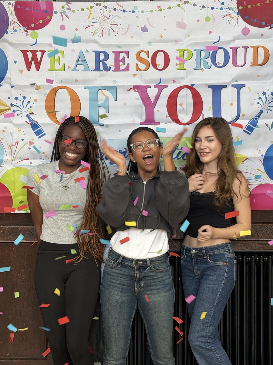 thegrangebushey's tweet photo. “These are the best GCSE results in the history of The Grange Academy and another milestone in our school improvement journey!”  We are so proud of you! #thegrangeacademy #gcse #watford https://t.co/kxcfyv1OrK