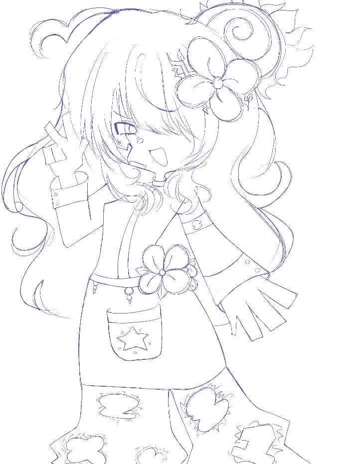dreamer_norah's tweet photo. UHMMM…it’s finished…but i like the sketch more
#alwaysbetonkitchencrewthree https://t.co/fSUayIUXgE