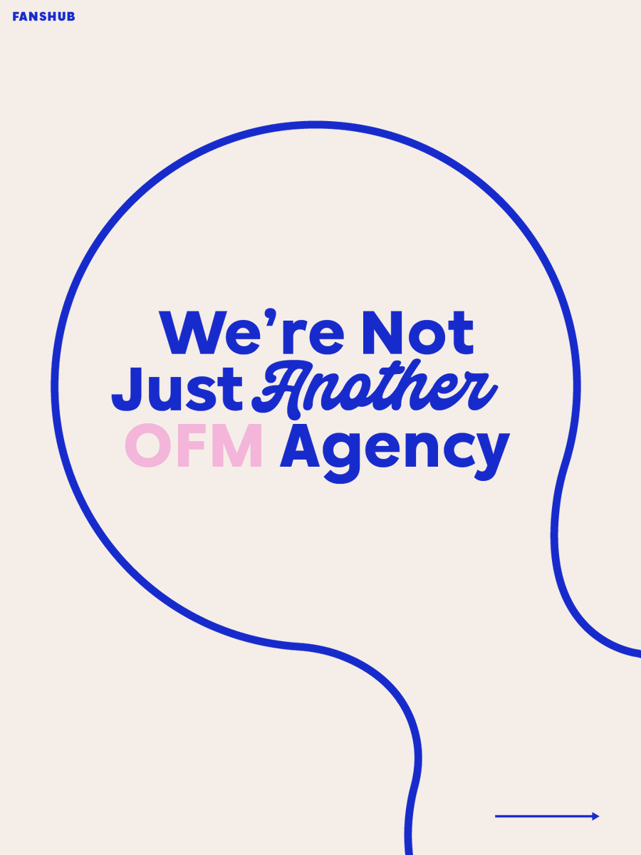 usefanshub's tweet photo. Welcome to the re-introduction of FansHub, a global management agency for OF creators and lifestyle talent who are ready to scale.

We've rebranded, repositioned, and recalibrated, because we know we're not just another OFM agency. We're a dedicated team of experts, motivated to outperform and deliver results that don't just grow your account, they change your life.

We make promises we keep. We tell our clients the truth. We take their goals seriously. Working with FansHub should feel like a two-way partnership, not a transactional relationship, and this can be felt in the premium agency experience we’re proud to provide.

Our goal is to work with creators and brands whose success we can be genuinely proud of. So, we invite you to scale with a team you not only trust, but celebrate the wins with. We work hard, and we play even harder.

Ready to join the hub?
📧 info@fanshub.com