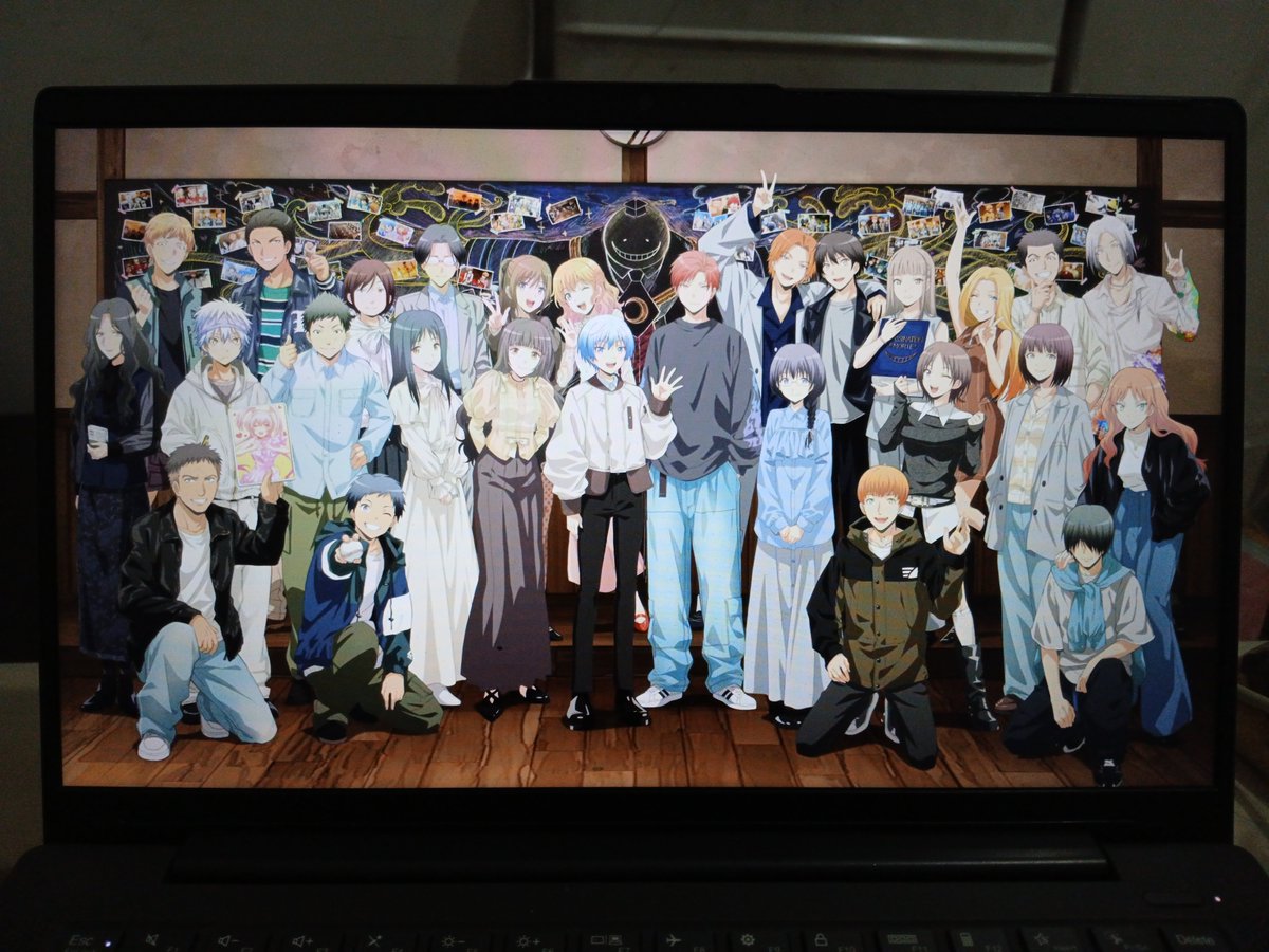 _spinarx's tweet photo. T_T kangen bgt https://t.co/0QQZV6lY5u