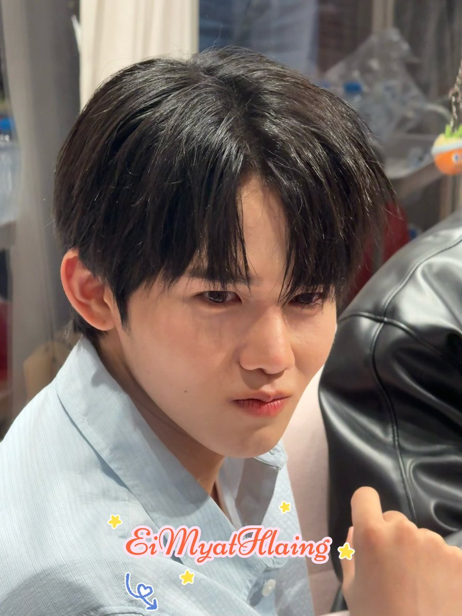 dino11021999's tweet photo. No filter no edit but still cute 🥹💜

#ToptapMinlee
#PaybackFanMeetingPRESSTOUR https://t.co/PTUBZKiuh3