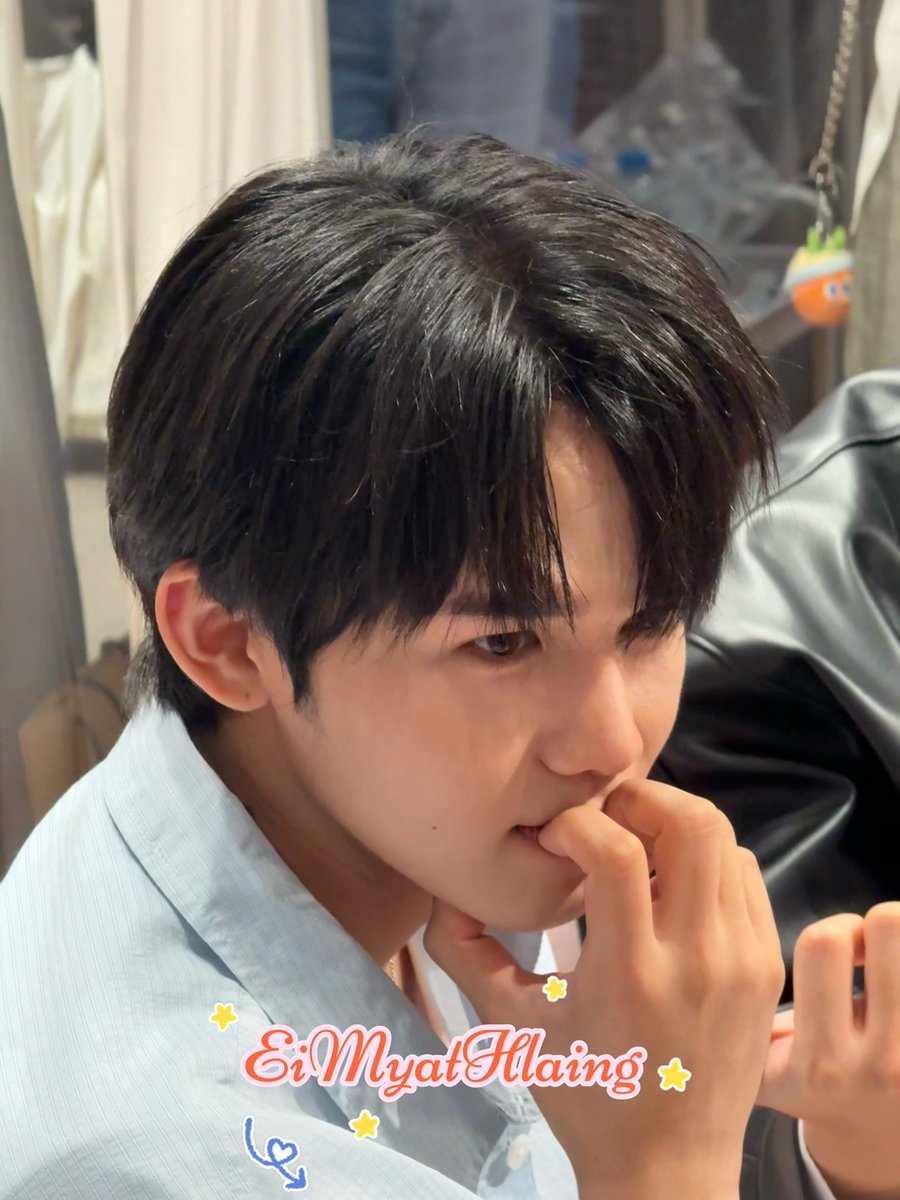 dino11021999's tweet photo. No filter no edit but still cute 🥹💜

#ToptapMinlee
#PaybackFanMeetingPRESSTOUR https://t.co/PTUBZKiuh3