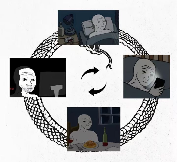 luck1str1k3's tweet photo. en mi asociación anti normies ninguno de mis subditos seran infelices, la humanidad y la gente rechazada con una vida monotona vivira cómo se lo merecen, por que tienen derecho a disfrutar, de mujeres, dinero, ropa y jodas además de que habran 0 peleas sin marronazоs "villeros". https://t.co/VLrNbaOxPN
