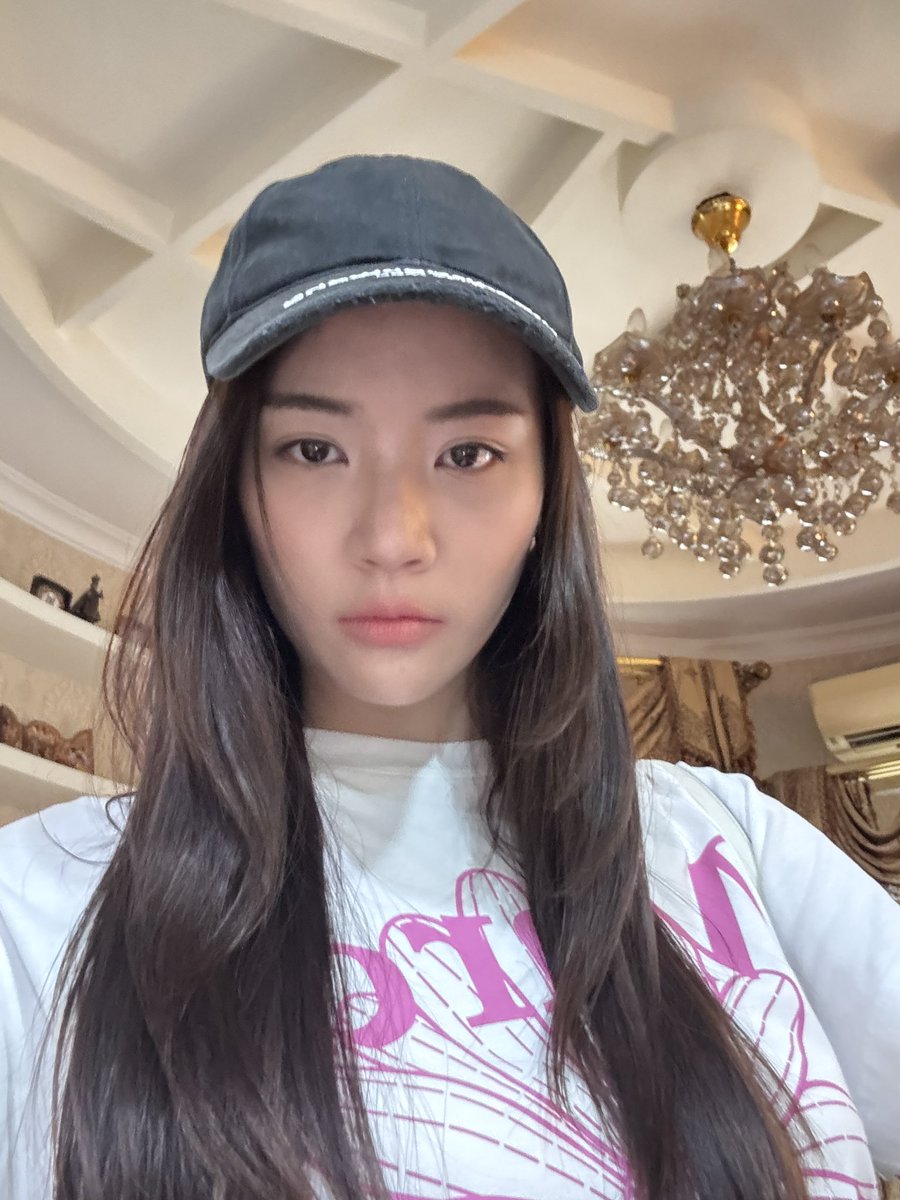 ginnynatnicha's tweet photo. เบลอว่ารักแถบ https://t.co/3NIY46mOUh