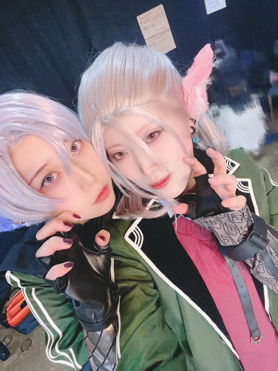 Rmixjuice_c's tweet photo. いぬーーーーーー！！！！いぬいぬいぬいぬいぬいぬ
(訳:麒麟さんと雅さんと遊んできました🐶
楽しすぎたからね✌️) https://t.co/flm15ppDU7