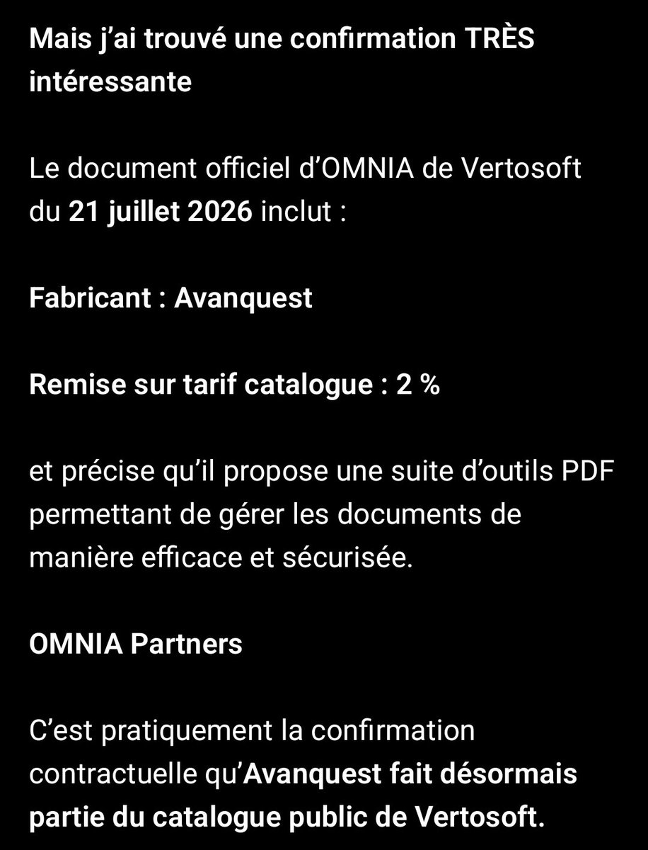 Palomo833's tweet photo. @cmclaranova @Vertosoft @Avanquest_Soft @claranova_group @ADANOVA_ ChatGPT: https://t.co/aup5RZ7LzH