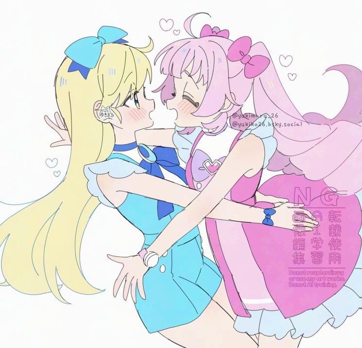 yukimaru_26's tweet photo. 今更アイプリ見始めたらくがき https://t.co/VEGGKXuklo