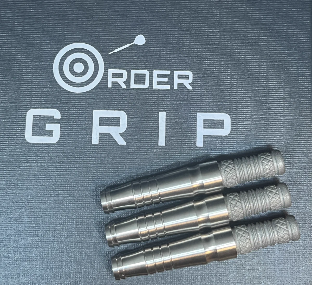 ORDER GRIP@バレルコンシェルジュ (@OrderGrip) / X