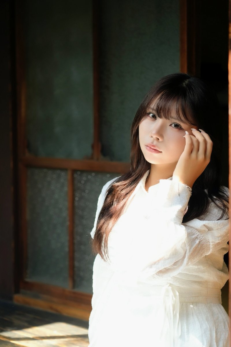 t024shin's tweet photo. 西陽に包まれて。

model：蒼井ハル さん
　　　　　　@aoiharu_168

#ポートレート #モデル #被写体 #アイドル #蒼井ハル  #拡散RP希望 https://t.co/JH8edB4bJZ