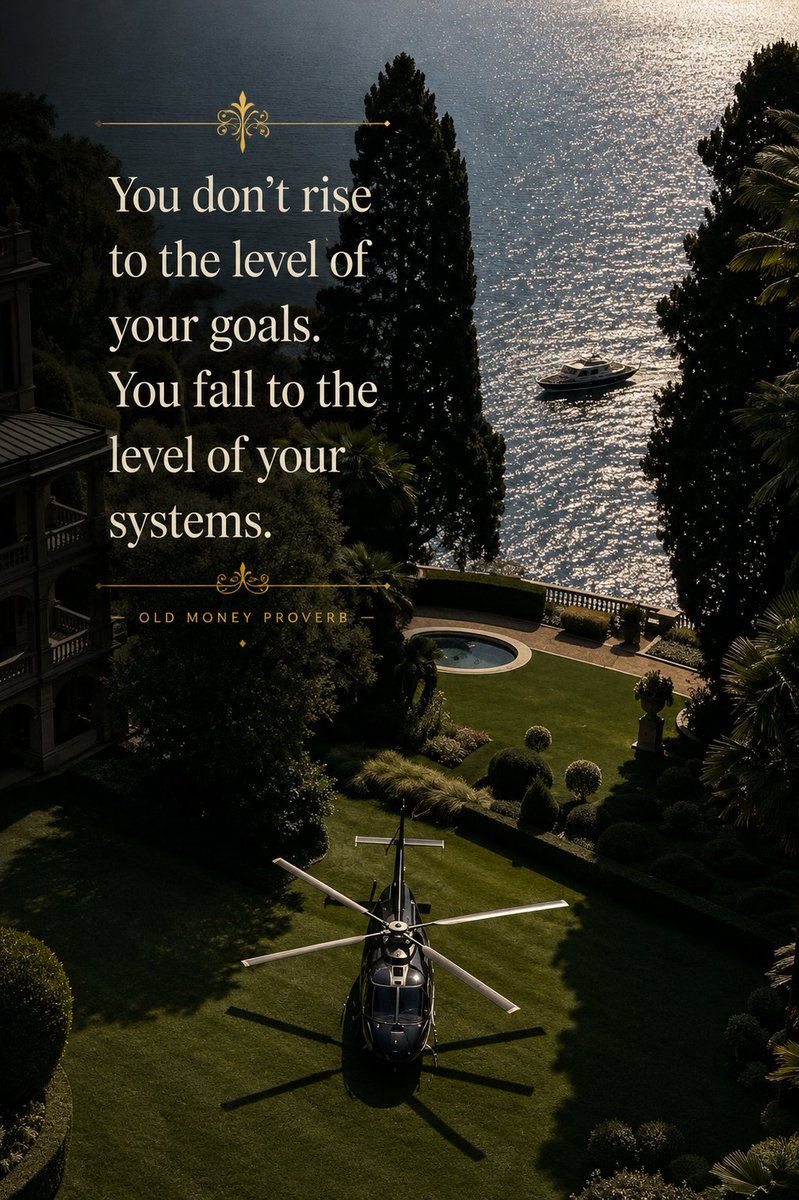 _MindsetArchive's tweet photo. When you know your value, validation becomes unnecessary.
Let your conduct speak where your ego once would have.
#NoValidation #Composure #PersonalCode #MeasuredLiving #EarnedRespect #PrivateStandards #CalmConfidence #DignifiedLiving #IntentionalLife #OldMoney https://t.co/qHriSw2APo