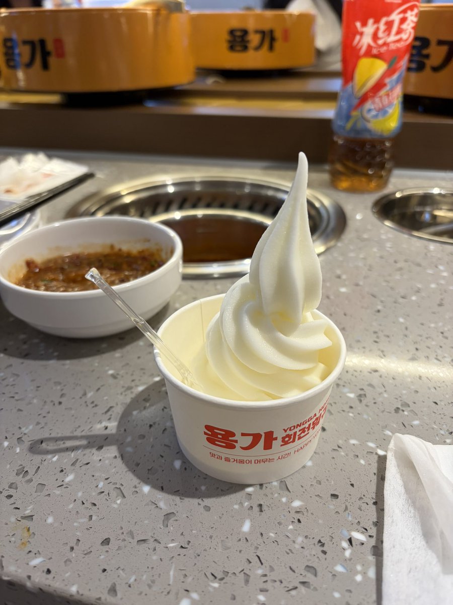 A__JJim's tweet photo. 하 맛있었다 훠궈....😋 https://t.co/ABiSrJJFYz
