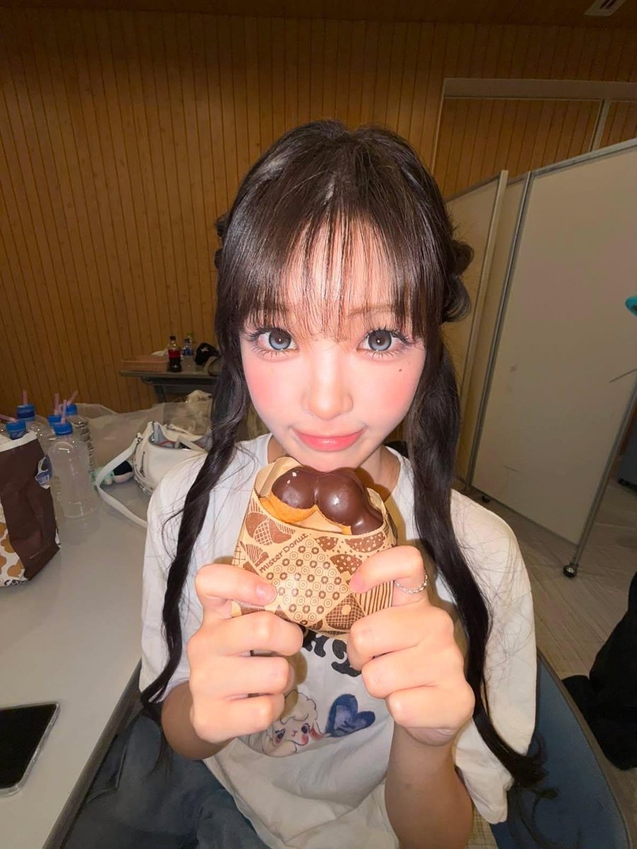 eitsmerivera's tweet photo. Udah jajan apa hari ini?🤤
ㅤㅤㅤㅤㅤㅤㅤ
ㅤㅤㅤㅤㅤㅤㅤ https://t.co/MFQ6Q271dw