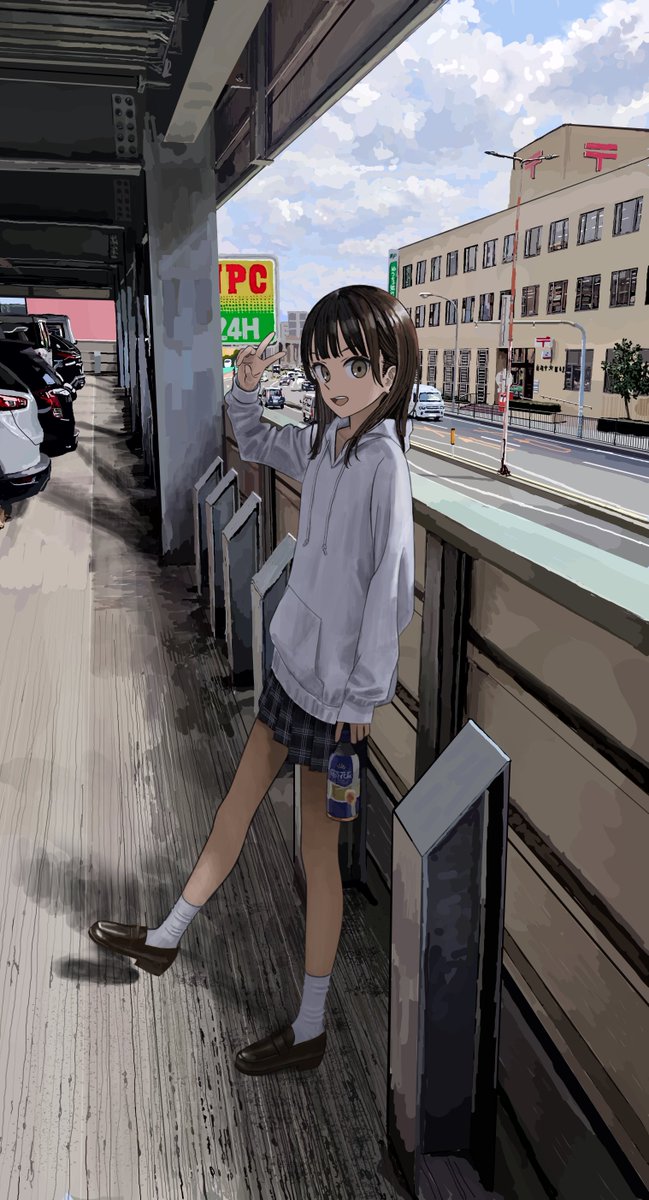 05tai_mono's tweet photo. #一次創作祭り夏の陣2026
最近全然投稿できてないので再掲も兼ねて… https://t.co/W7NwhNMPVd