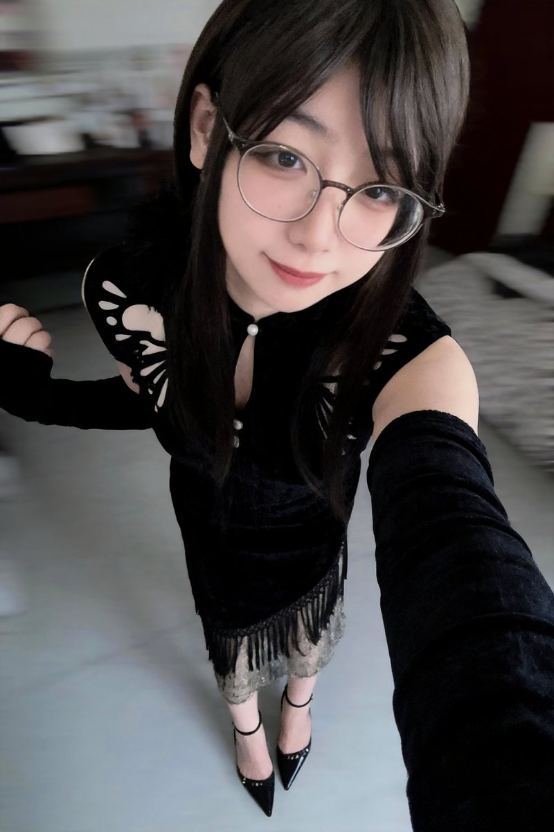 PineappleMay524's tweet photo. 新的形象～ https://t.co/WqnbunrOuf