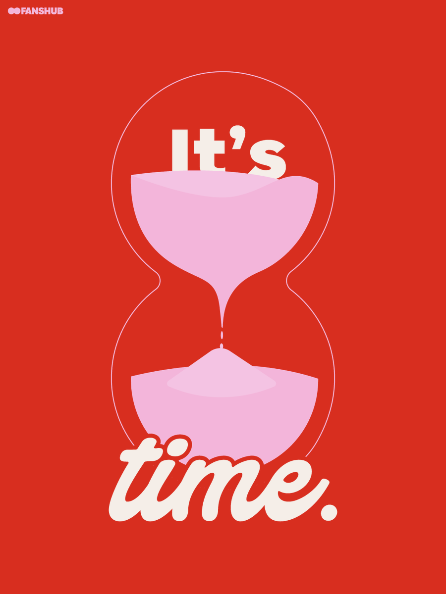 usefanshub's tweet photo. Top-earning talent have one thing in common: they realised that getting their time back is what kickstarted real income and real results.

And that starts with working with the right agency.

Let’s get your time back.
📧 info@fanshub.com https://t.co/9oB9oKivIb