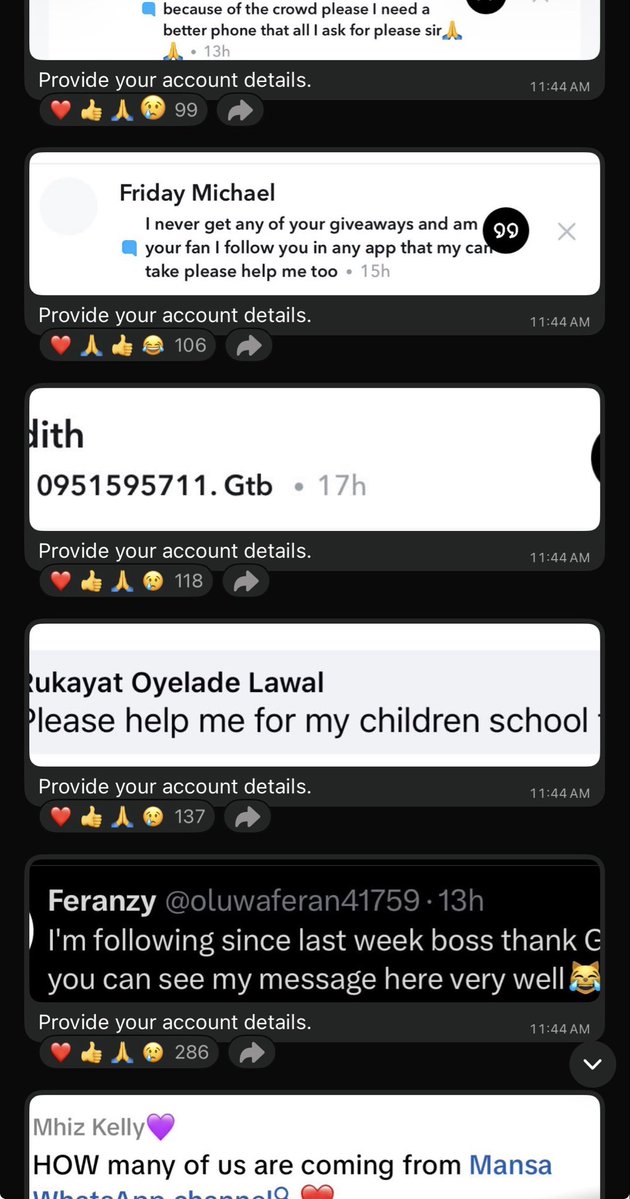 Cgee468513's tweet photo. @MansaDInvestor King mansa see prove naw I dey always sleep for ur channel Nah there I just wake up now https://t.co/HmPVr3N3Mv