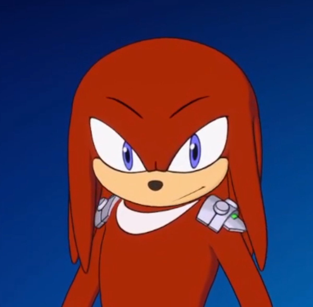 Pocho22059768's tweet photo. Sonic and Shadow got new head models yet that evil demon somehow made it in https://t.co/6B38WOsdJp