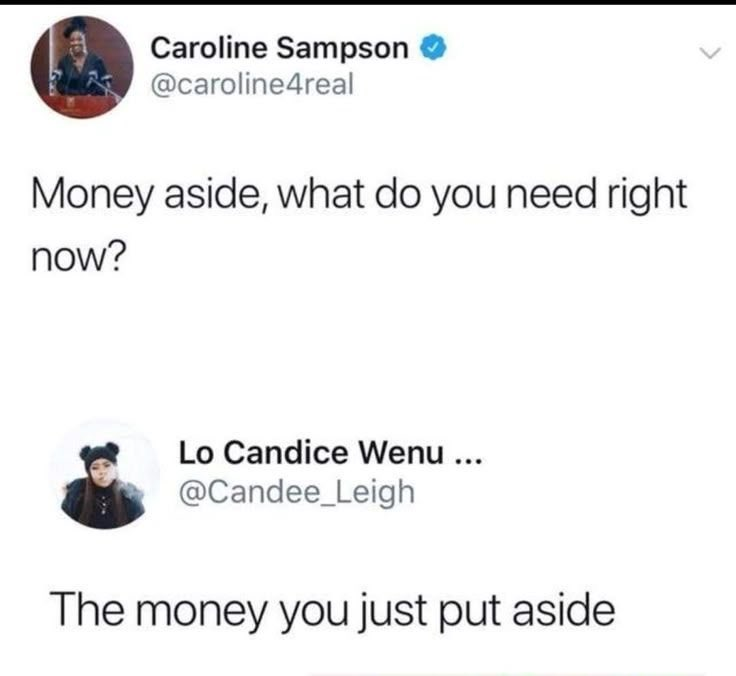 thedailymemes_'s tweet photo. Money https://t.co/cpWN1PHRvO