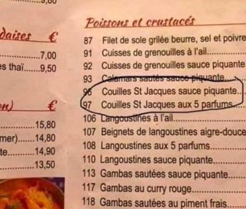 leca_martine's tweet photo. Menu vegan ? https://t.co/3VAvPeoU05