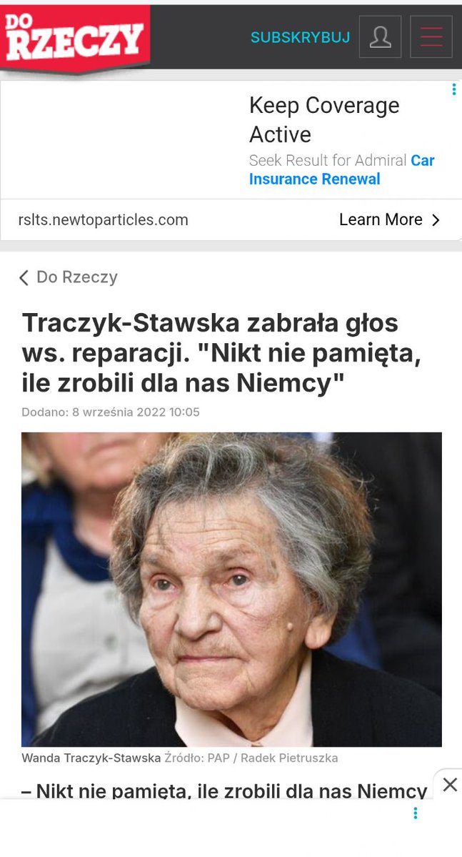 ormuzd_1's tweet photo. @Marcin28620745 Co roku będzie przyjeżdżał świeczkę zapalić https://t.co/bDc7nvHN9Y