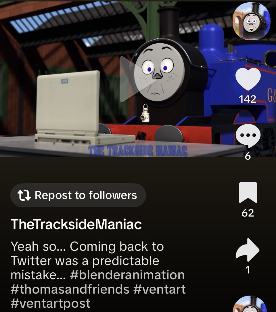 thomo_the's tweet photo. genuine cornball https://t.co/x0uu7fj9PQ