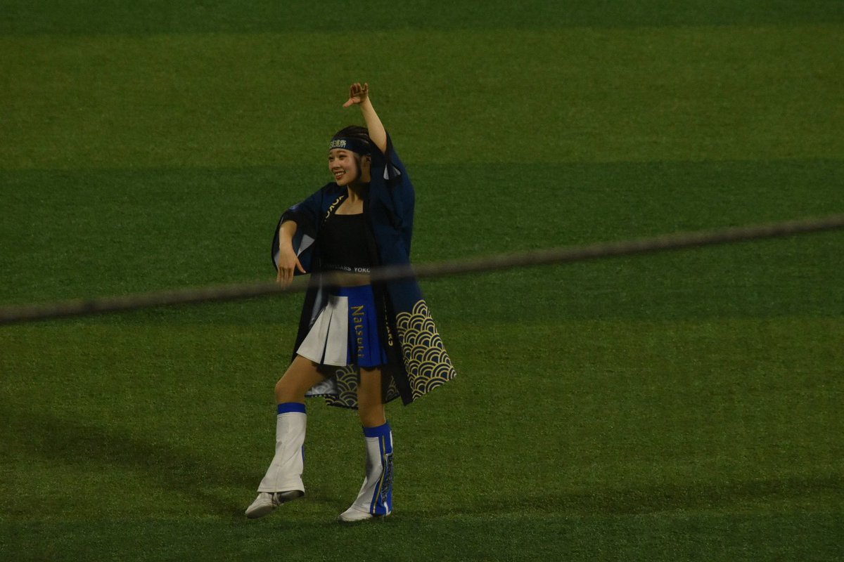 Ruby_43BayStars's tweet photo. 梵湓凡本盆踊
#diana
#Natsuki https://t.co/ABfdHTXtmd