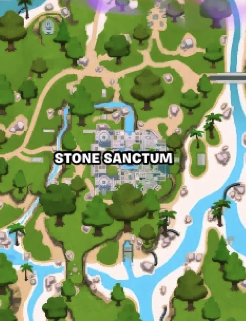 GoofyFNT's tweet photo. Stone Sanctum @ZDogfnbr 🏆 https://t.co/6i6xfNU2ay