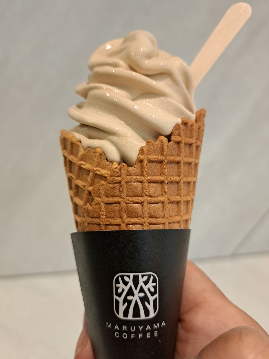 E6Cvn's tweet photo. たっぷり手作りマカロニサラダ
おやつ　軽井沢丸山珈琲
コーヒーソフトクリーム500円
HAERA ポイントでGET 
#今日の１人飯
#夜ご飯
#おうちごはん
#料理好きな人とつながりたい
#料理記録
#料理写真
#Twitter家庭料理部
#料理
#晩酌
#昨日の残り物
#おやつ
#花
#乗り物
#株主優待 https://t.co/kIwzmahhUK