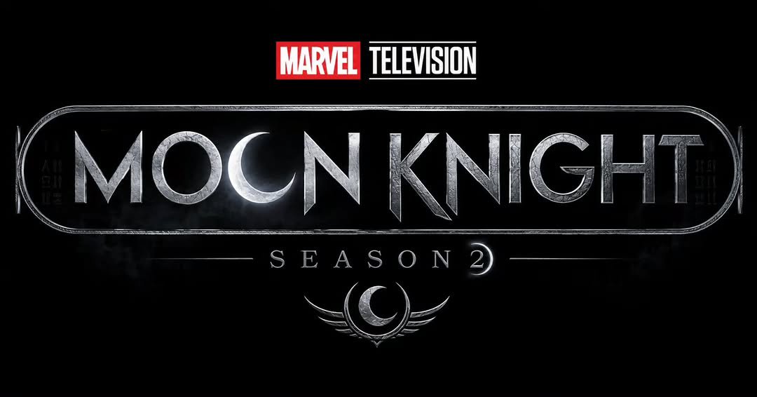 _Movie_Fans_'s tweet photo. 🚨 RUMOR: Moon Knight Season 2 is in development at Marvel Studios 

The new season will release after 'AVENGERS: SECRET WARS' 

(Via: ChaosCrave)

#Marvel #Avengers https://t.co/z4zqQZ8HJ2