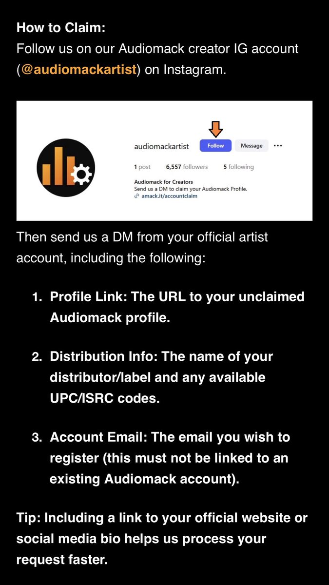 QuaShawna's tweet photo. Ohhh Really⁉️🤨 #music 
To send in a request for customer support requires a follow on IG and then message won’t be even read after hours…???

This must be a joke or a good marketing move to gain followers smdh 🫣

Professional customer service looks different to me🫩 https://t.co/4R0FOOlmv1