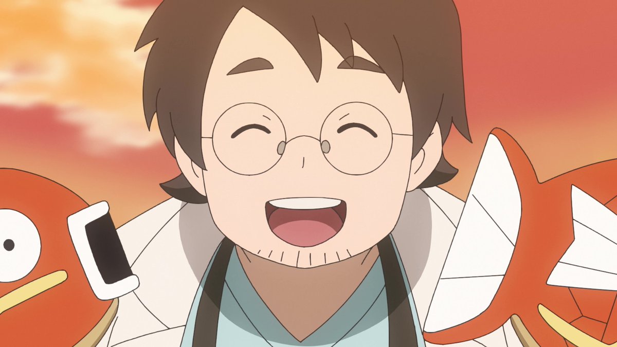 『ポケットモンスター』第146話「ウェーニバルとデカヌチャン、スリープ大作戦!」感想|原因は二匹の外にあった反応画像3