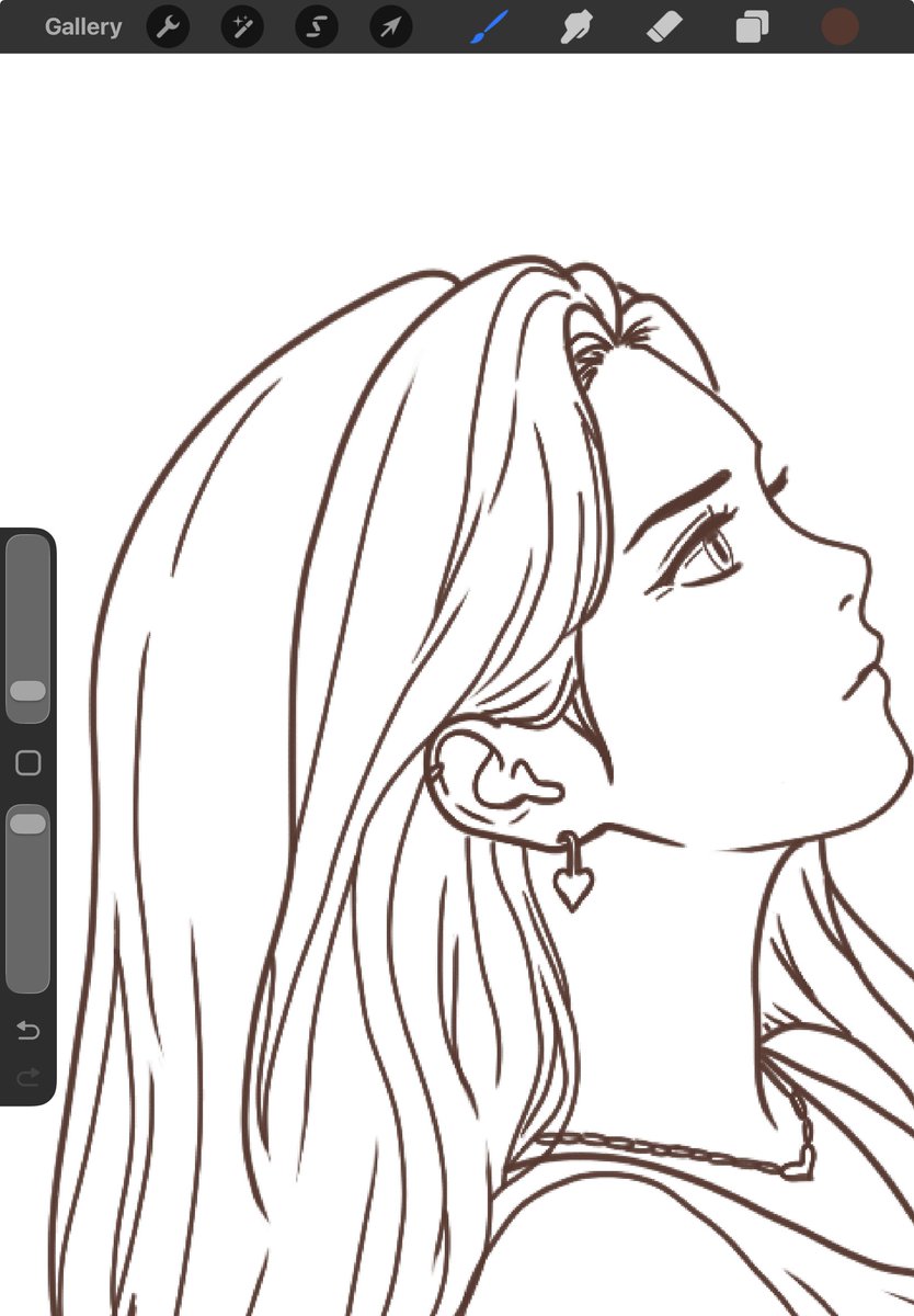 adlens4's tweet photo. @jannnaaalim_ gonna try and finish the rest after I get back from seeing milklove haha https://t.co/NbVZjV6fUV