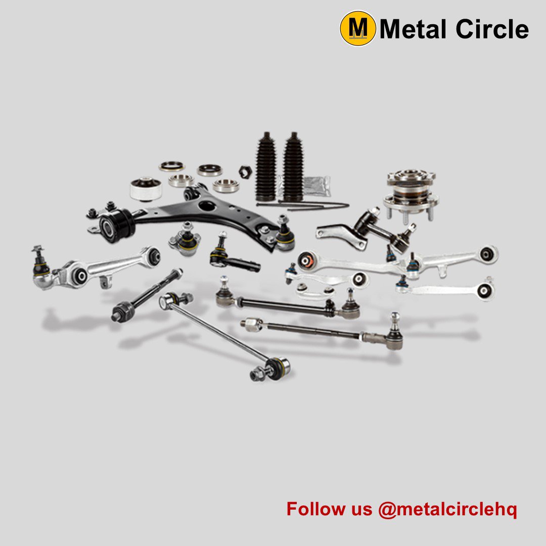 metalcirclehq's tweet photo. @nosafk Piles of condemned engine blocks, gearboxes, rotors, brake discs and radiators eating your space? Turn auto scrap into real cash with Metal Circle.  

Fair, current market value. Transparent pricing. Seamless pickup. For garages and businesses. DM "SCRAP" for a quote. #AutoScrap https://t.co/ymDmB4D0Xx
