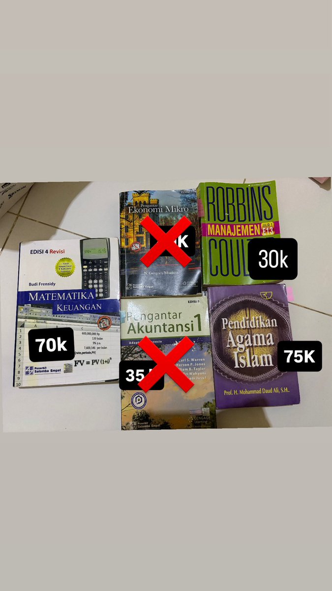 AlyrmdC's tweet photo. @UNDIP_FESS https://t.co/kzRdiCFOTW