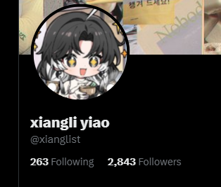 verytolerantguy's tweet photo. >0 dollars spent
>below 500 achievements
>constant yuriposting like it's the hoyo community

I think they are fanartist level threats to a straight male centric community and should be banished back to tumblr. https://t.co/O6jzGwnoH0