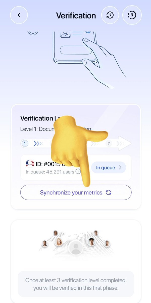 AliAzad80707's tweet photo. Do you still remember to synchronize your metrics after 12 hours?

Keeping your metrics synchronized helps ensure your progress is properly updated. 🔄 Don’t forget to check and synchronize them regularly.

Have you already synchronized your metrics today?
#Interlink #ITLG #ITL https://t.co/q9nq8Dc3P9