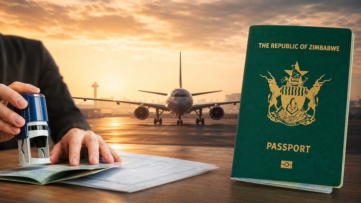 tripenger's tweet photo. 🇿🇼 10 popular holiday destinations Zimbabweans can visit Visa-FREE.

Here are 10 popular destinations you can visit without applying for a tourist visa ✈️🌍

Singapore, Malaysia, Hong Kong, Mauritius, Seychelles, Barbados, Ecuador &amp; more 🌍

https://t.co/hhbEnf9A1c https://t.co/dUcctQunre