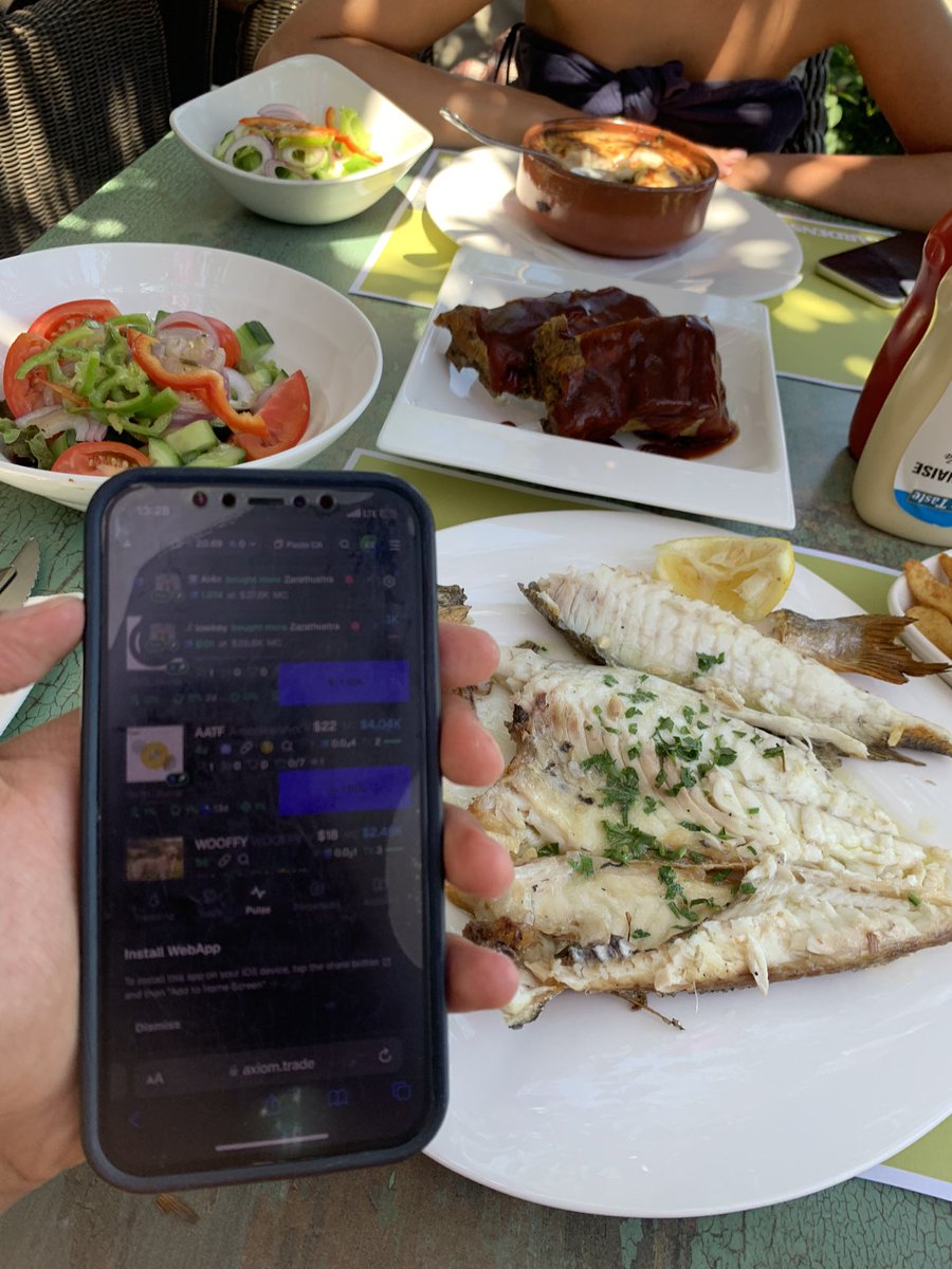 keshvalo's tweet photo. Cyprus is fucking amazing 

But still trenching need to pay off this trip 🤣 https://t.co/n6erVyuzET