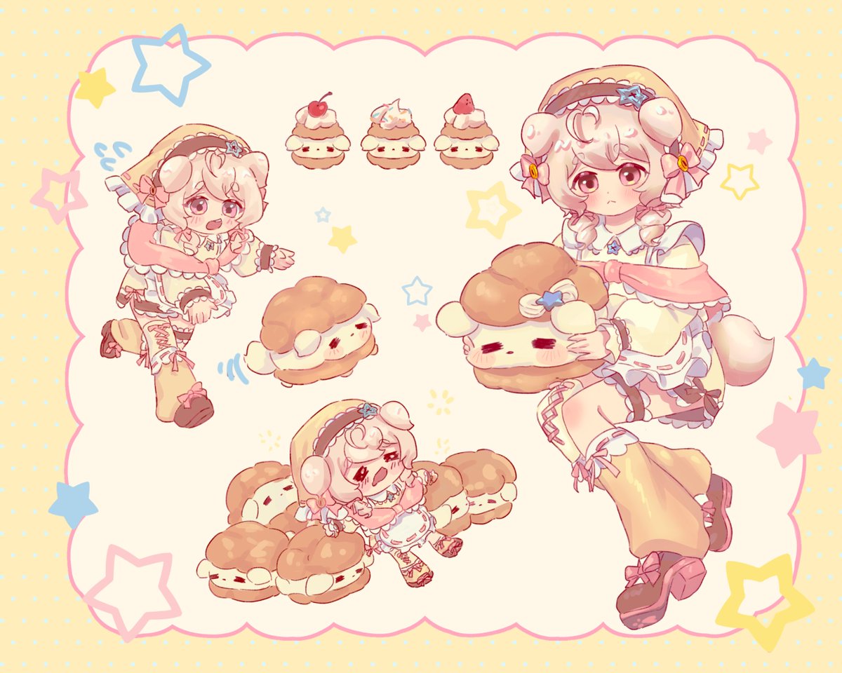 Choux_Rim's tweet photo. OC https://t.co/DTeUhJz5FI