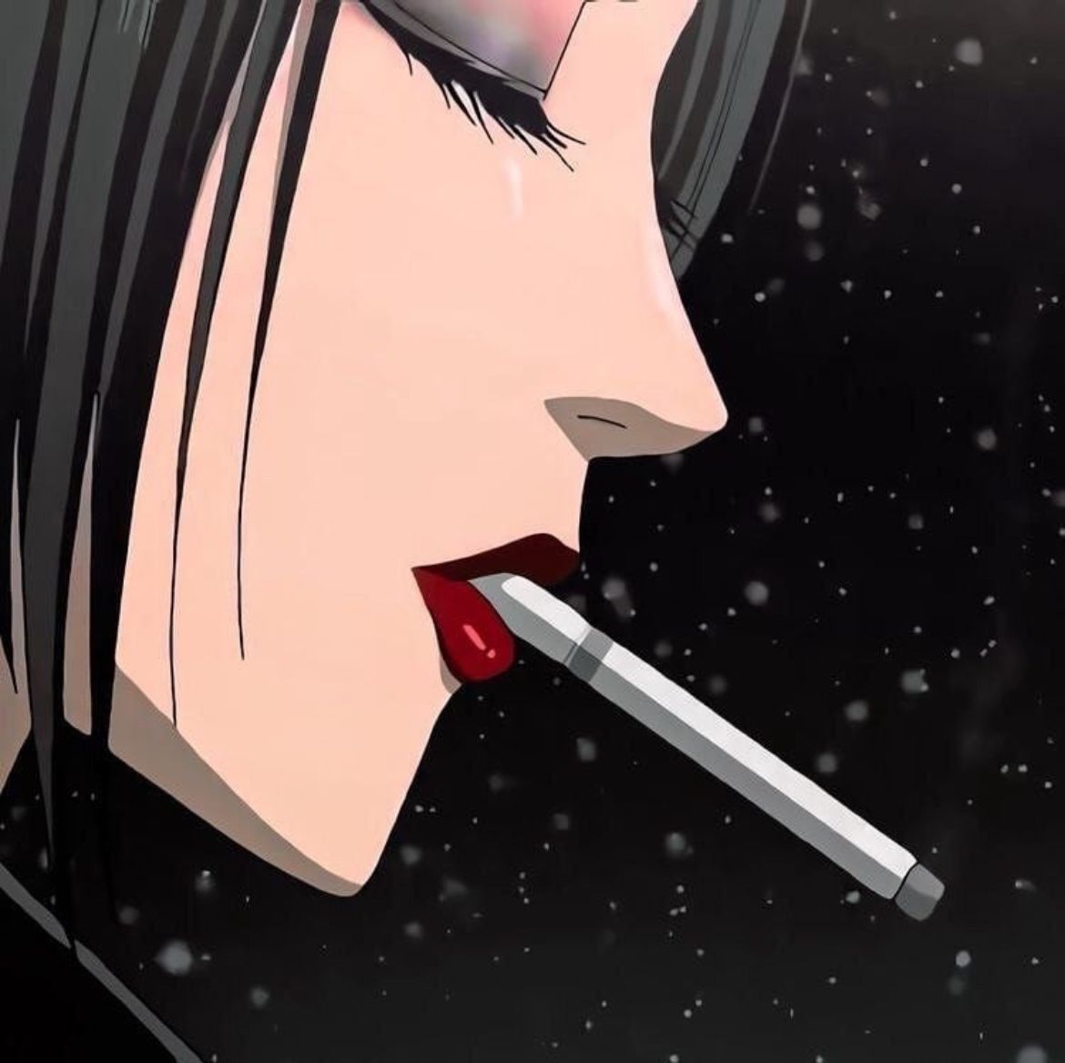 anime_'s tweet photo. Nana (2006) https://t.co/nBkDtNGrKd
