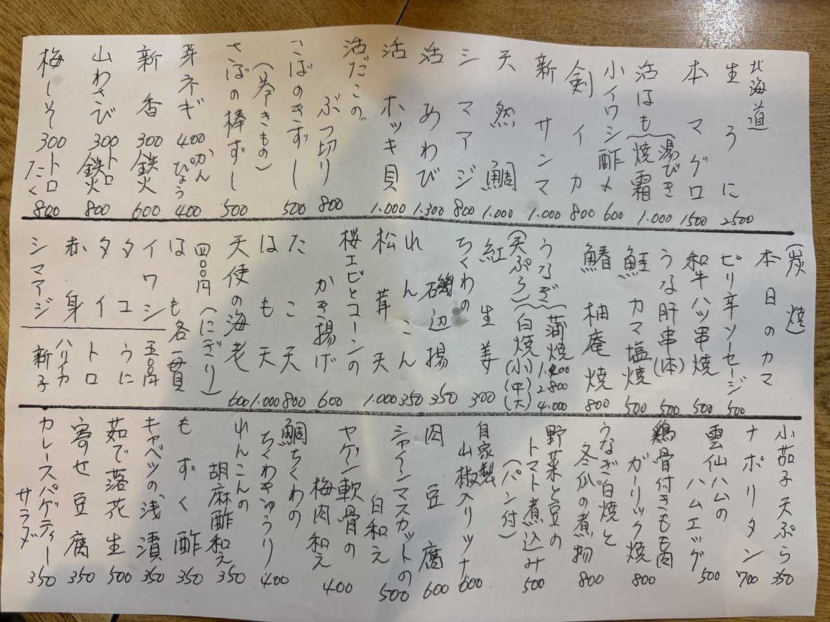 zaikabou's tweet photo. 西天満『大安』が移転するそうです。駐車場に囲まれてポツンと残った建物だったので心配していたんですが、移転先があって良かった！今の場所では9月19日まで、新店舗の開店日は未定。西天満5-15-14、南森町が近いかな？とにかく大阪の奇跡のような店に、とりあえず移転前にみんな行きましょう！ https://t.co/QZmAKQ3Kq0