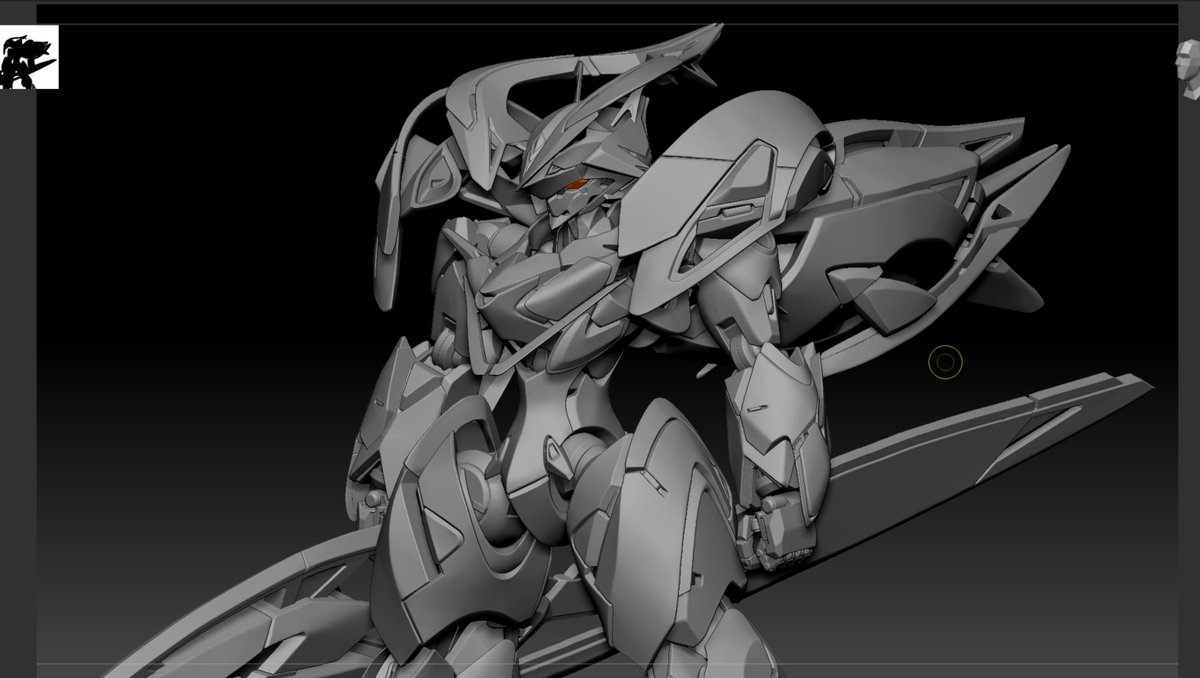 nightfish0112's tweet photo. wip
-🐚- https://t.co/OJD5PNLKNQ
