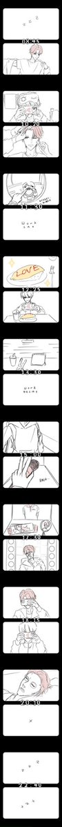 Ella140505's tweet photo. #lookism #dgdan setlog https://t.co/aNxgPeMTKZ