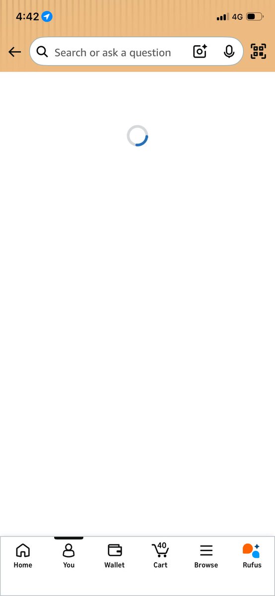 RathishJagan's tweet photo. Its still loading… https://t.co/YceVqHvvdv