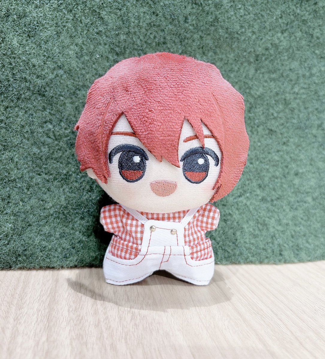 gorimamu83's tweet photo. お品書きがまだ出せないけど、サロペットとホイップのいちご持っていきますー！
サロペットは16色あります！🍓 https://t.co/upLyARF1Mq